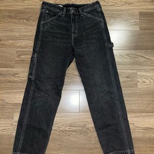 Levi’s Carpenter Jeans
